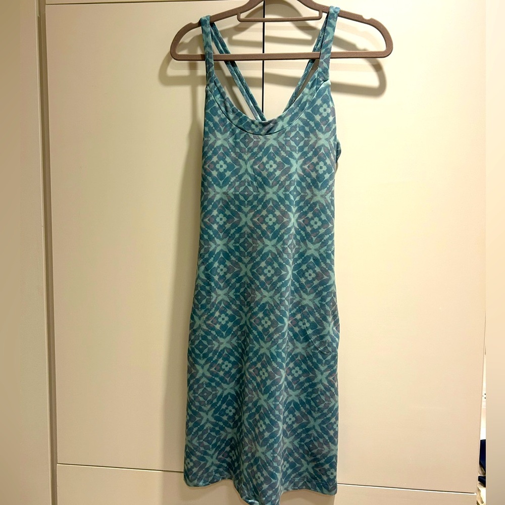 Title Nine Yes Dress -Small